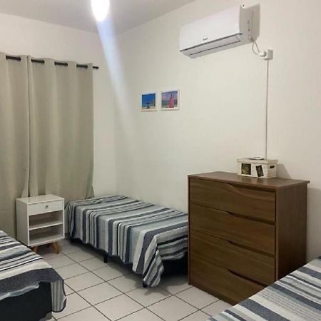 Apartamento Aconchegante - Enseada - גוארויה מראה חיצוני תמונה