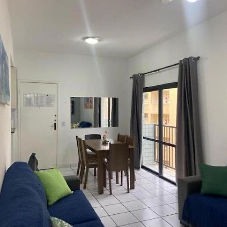 Apartamento Aconchegante - Enseada - גוארויה מראה חיצוני תמונה