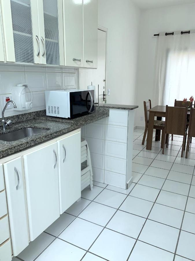 Apartamento Aconchegante - Enseada - גוארויה מראה חיצוני תמונה