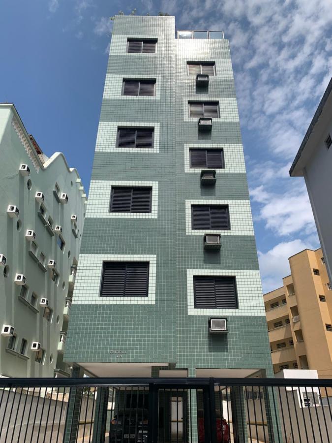 Apartamento Aconchegante - Enseada - גוארויה מראה חיצוני תמונה