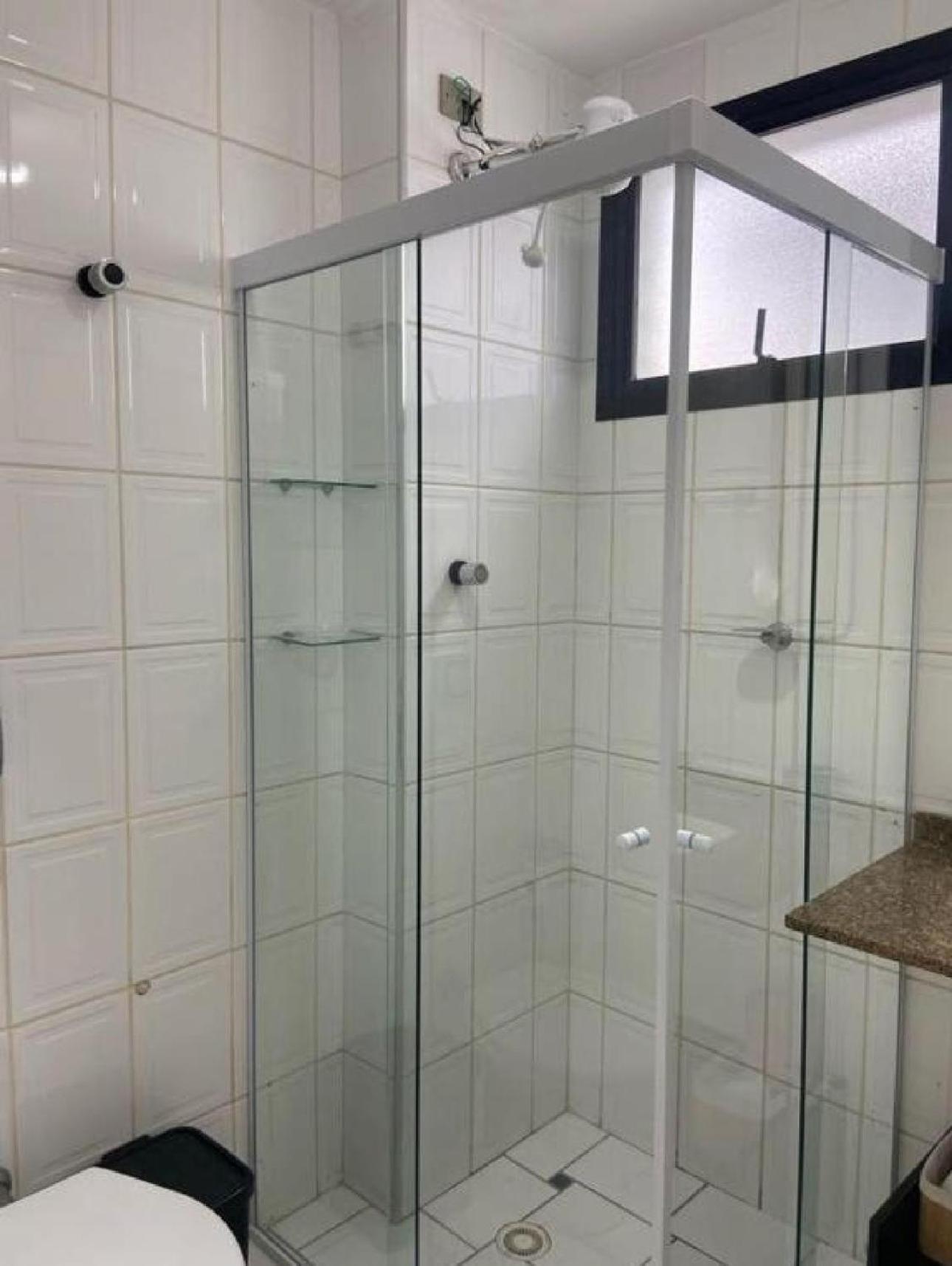 Apartamento Aconchegante - Enseada - גוארויה מראה חיצוני תמונה