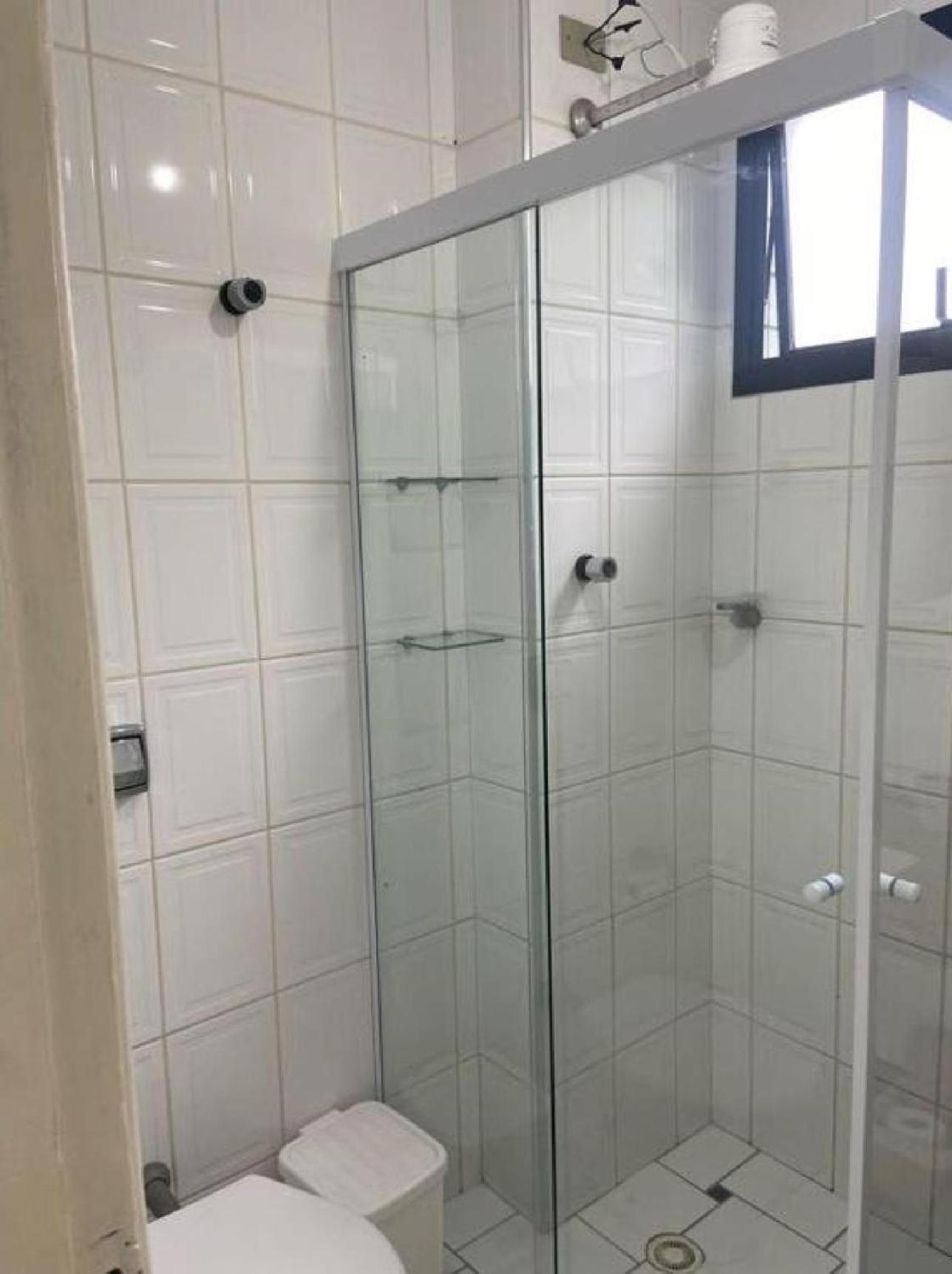 Apartamento Aconchegante - Enseada - גוארויה מראה חיצוני תמונה