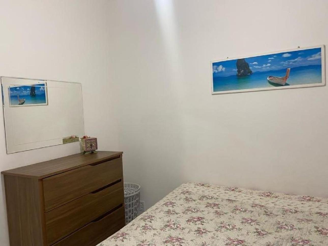 Apartamento Aconchegante - Enseada - גוארויה מראה חיצוני תמונה
