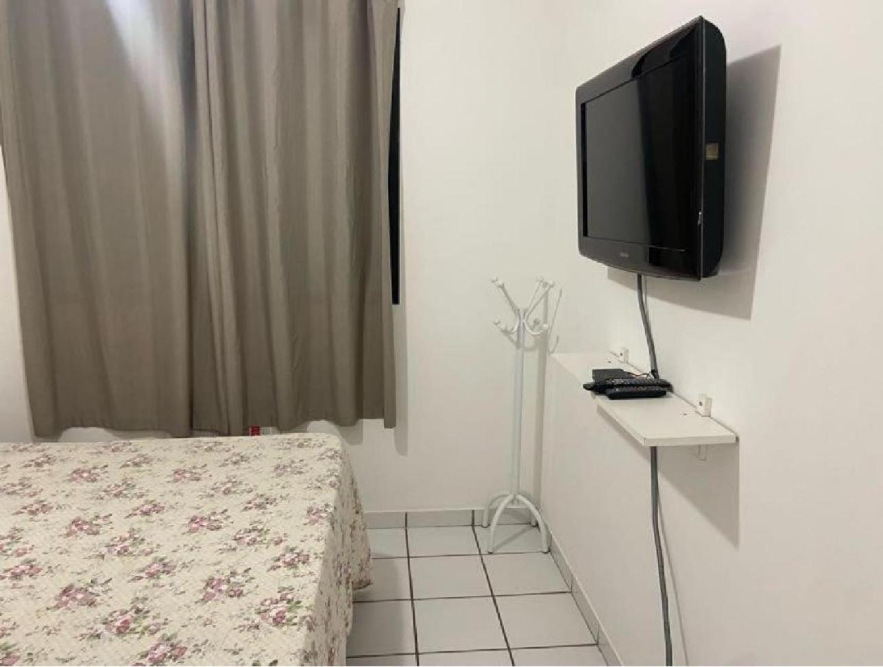 Apartamento Aconchegante - Enseada - גוארויה מראה חיצוני תמונה
