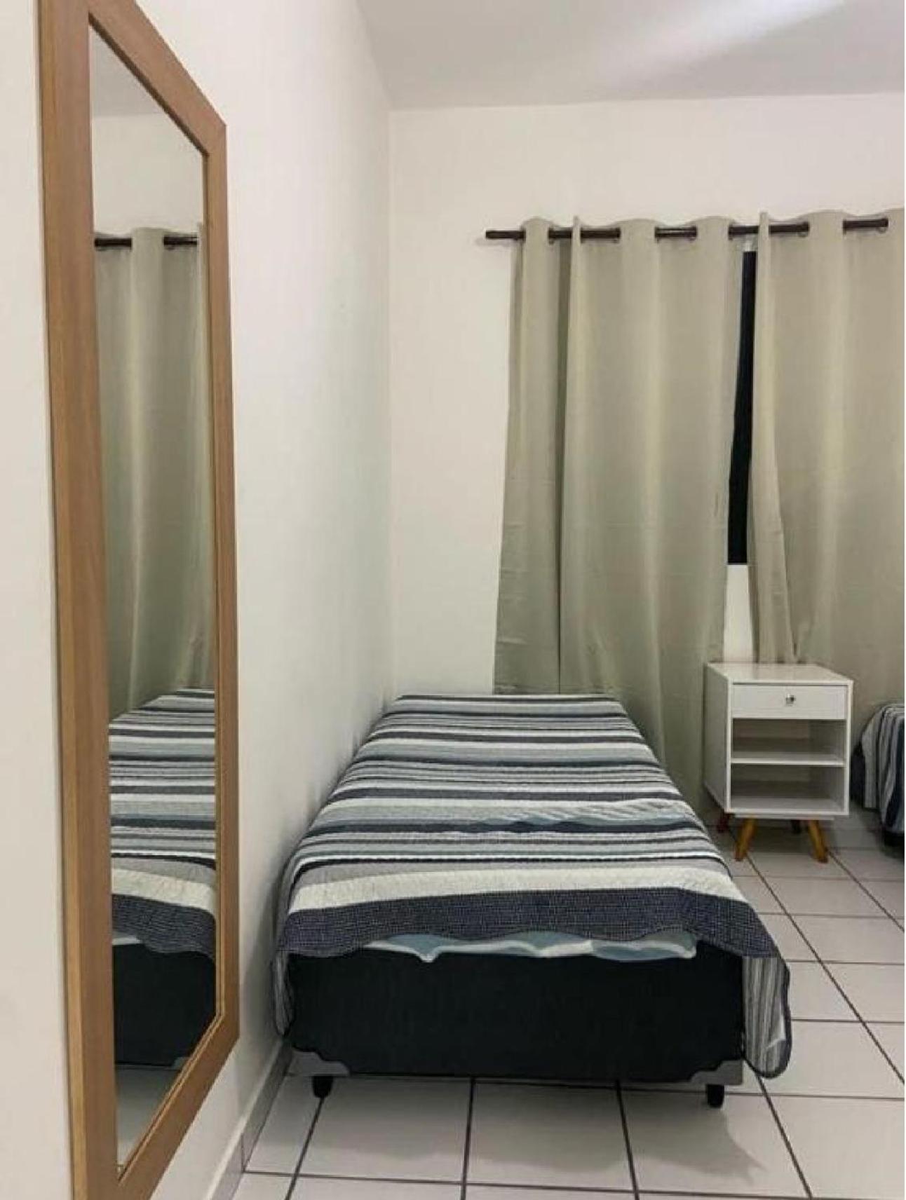 Apartamento Aconchegante - Enseada - גוארויה מראה חיצוני תמונה